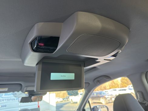 Used 2021 Honda Pilot Elite image 21