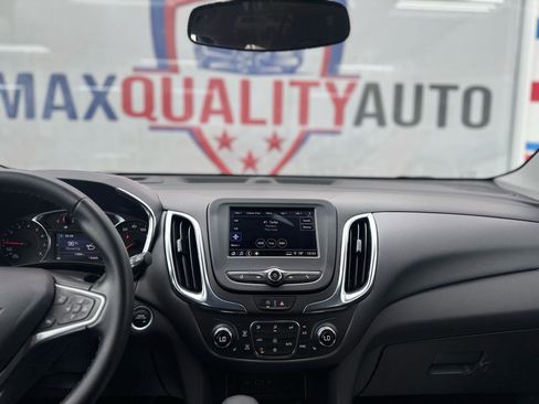 Used 2023 Chevrolet Equinox LT image 37