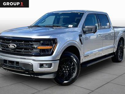 Certified 2024 Ford F150 XLT w/ Equipment Group 302A MID