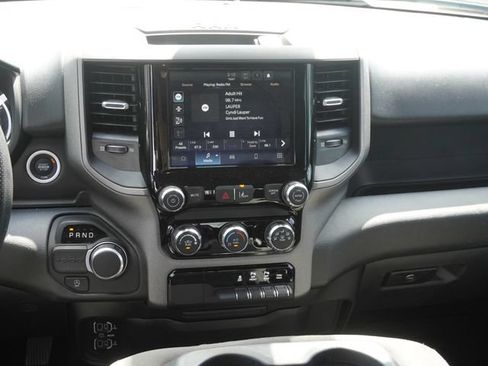 Used 2026 RAM 1500 Tradesman RWD image 14