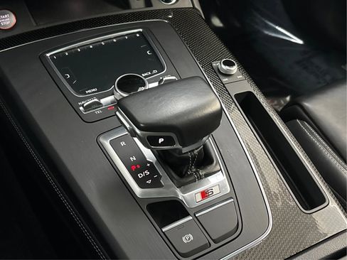 Used 2018 Audi SQ5 Prestige AWD/4WD image 47