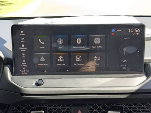 New 2026 Honda Accord EX-L image 11