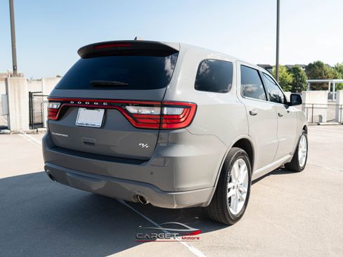 Used 2022 Dodge Durango R/T image 7