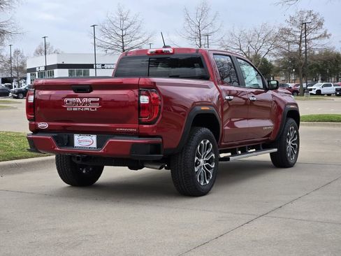 New 2026 GMC Canyon Denali image 5