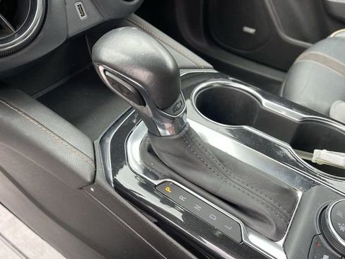 Used 2022 Chevrolet Blazer Premier w/ Enhanced Convenience Package image 20