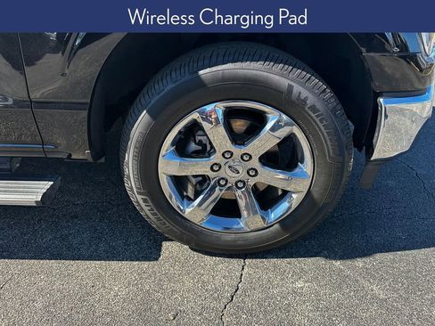 Used 2023 Ford F150 Lariat w/ Equipment Group 502A High image 14