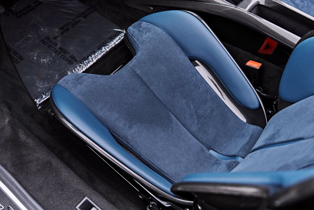 Used 2022 Ferrari SF90 Spider AWD/4WD image 57