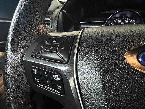 Used 2018 Ford Explorer Limited w/ Equipment Group 301A image 24