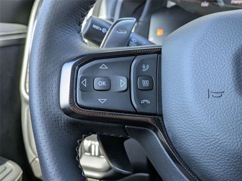 New 2026 RAM 1500 RHO image 26