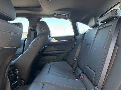 Used 2025 BMW i4 xDrive40i w/ Premium Package AWD/4WD image 19
