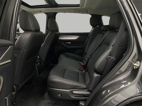 New 2026 MAZDA CX-90 3.3 Turbo w/ Premium Sport Pkg image 29