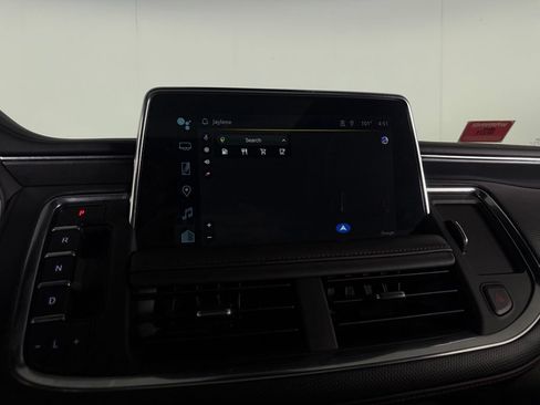 Used 2024 Chevrolet Suburban RST w/ Luxury Package AWD/4WD image 19