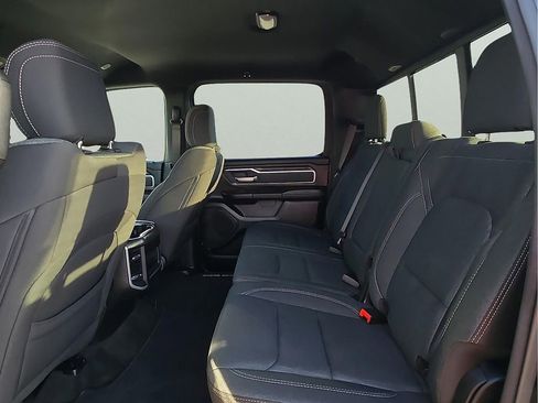 Used 2020 RAM 1500 Big Horn image 9