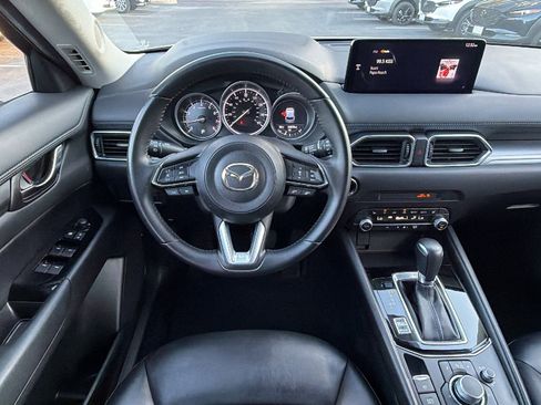 Certified 2023 MAZDA CX-5 AWD 2.5 S w/ Select Package image 20