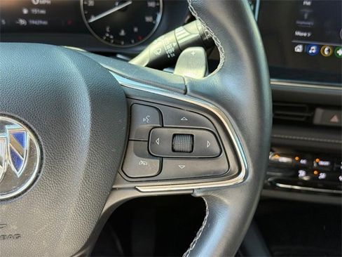 Used 2023 Buick Envision Preferred image 19
