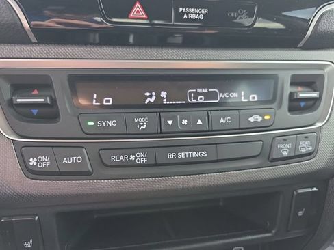 Used 2023 Honda Ridgeline RTL image 25