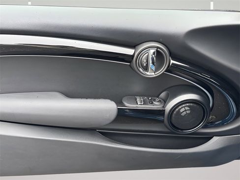 Used 2024 MINI Cooper John Cooper Works w/ Signature Upholstery Package image 27