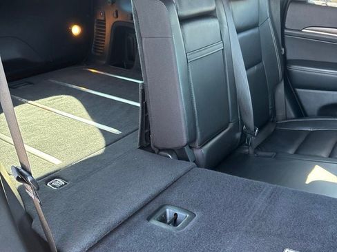 Used 2017 Jeep Grand Cherokee Limited AWD/4WD image 30