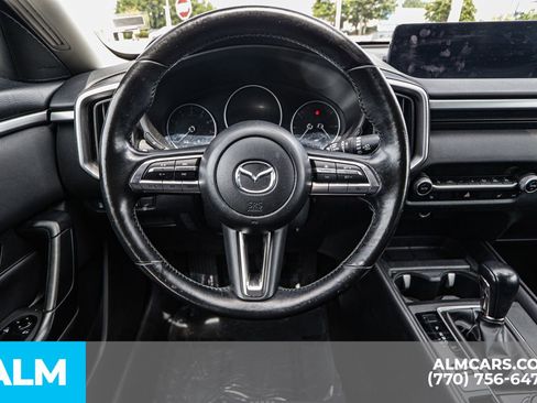 Used 2024 MAZDA CX-50 AWD 2.5 S w/ Preferred Package image 32