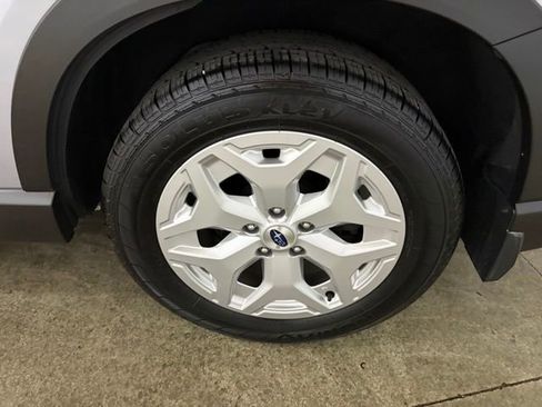Used 2020 Subaru Forester w/ Alloy Wheel Package AWD/4WD image 9