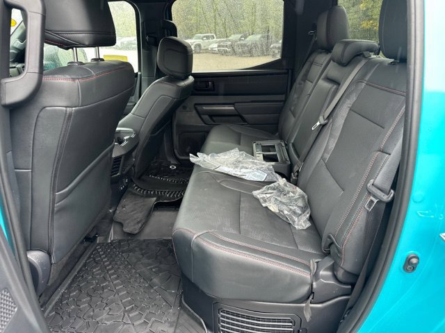 Certified 2026 Toyota Tundra TRD Pro w/ Tow Tech Package AWD/4WD image 21