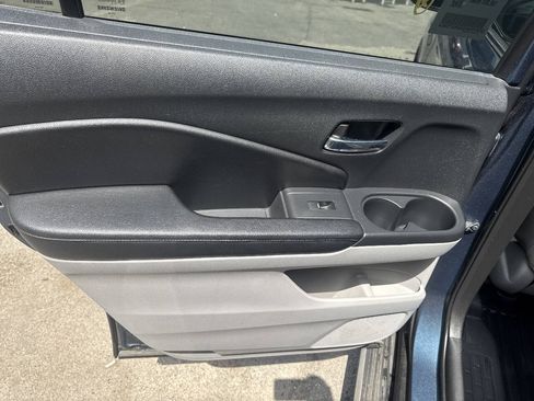 Used 2016 Honda Pilot EX-L image 17