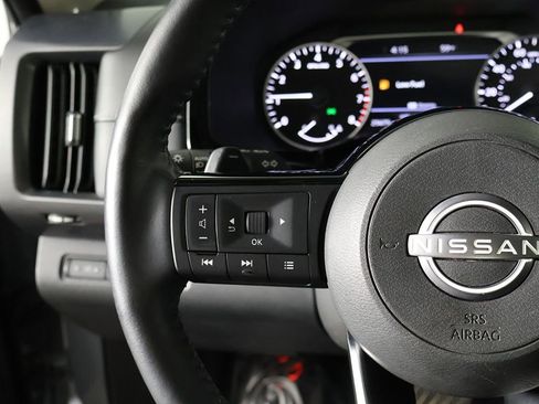 Used 2024 Nissan Pathfinder SL w/ SL Premium Package AWD/4WD image 44