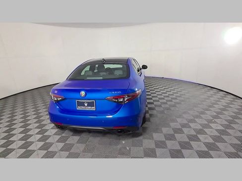New 2025 Alfa Romeo Giulia image 33