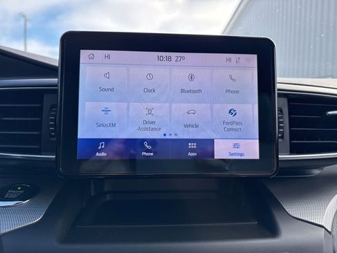 Used 2020 Ford Explorer XLT w/ Equipment Group 202A image 19