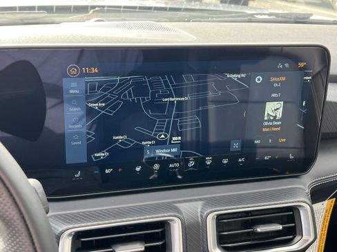 New 2026 Ford Mustang Premium image 19