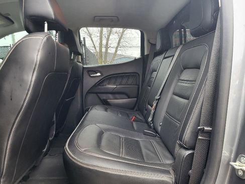 Used 2021 GMC Canyon Denali image 10