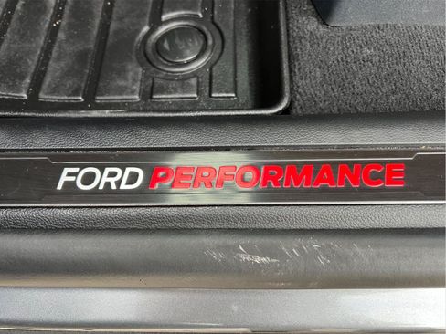 Used 2025 Ford Explorer ST w/ Sun And Sound Package AWD/4WD image 12