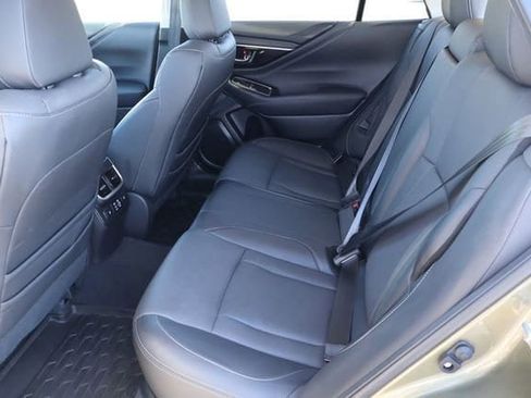 Certified 2025 Subaru Outback Limited w/ Popular Package #2 image 34