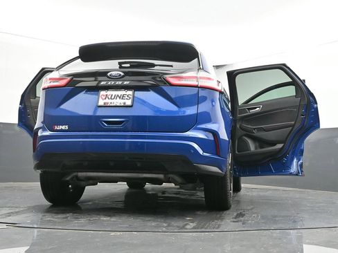 Used 2024 Ford Edge ST-Line image 71