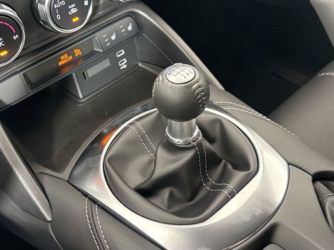New 2026 MAZDA MX-5 Miata Grand Touring RWD image 25