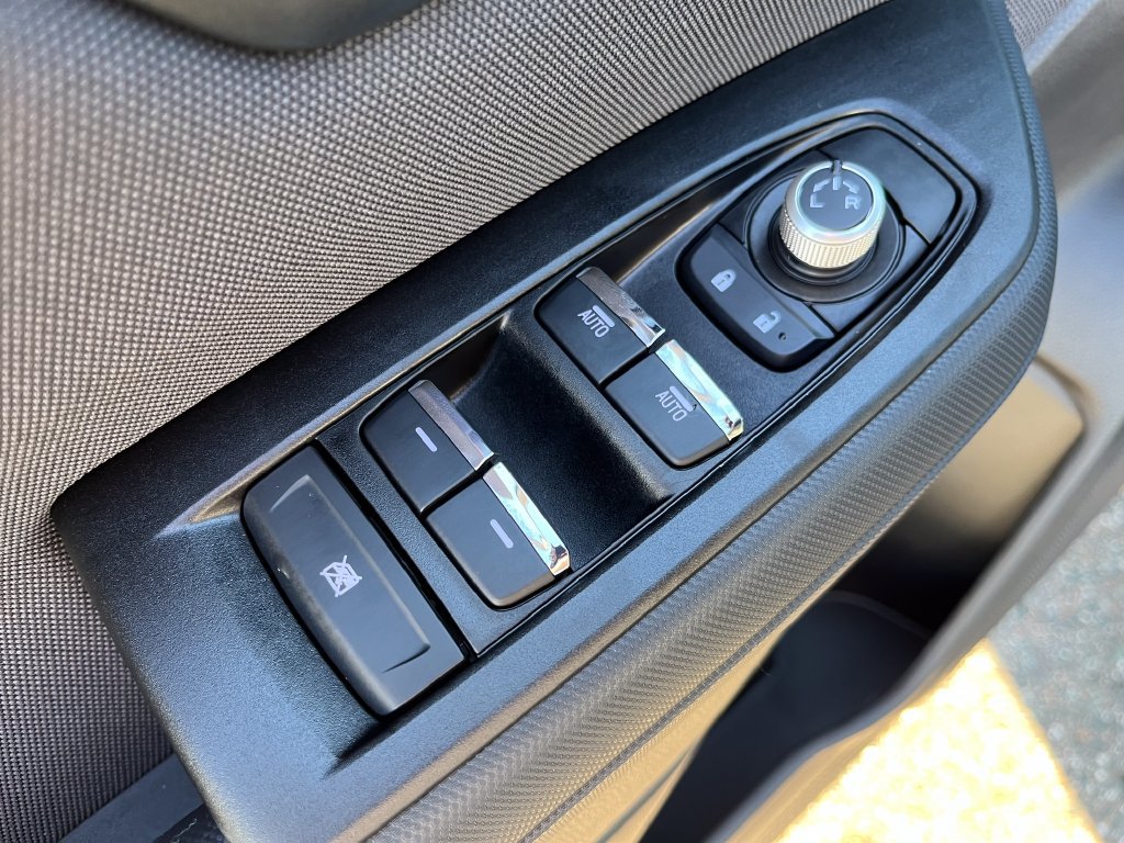 New 2026 Subaru Forester Touring AWD/4WD image 11