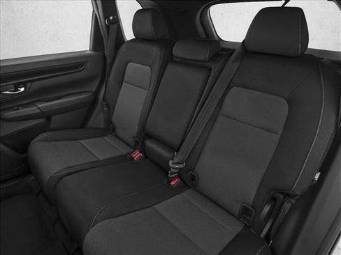 New 2026 Honda CR-V TrailSport image 9