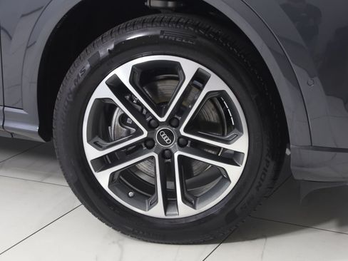 Used 2026 Audi Q5 Premium Plus AWD/4WD image 16
