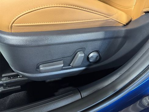 Certified 2024 Kia Seltos EX image 13