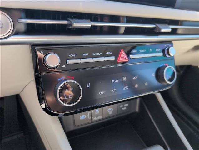 New 2026 Hyundai Tucson SEL FWD image 20