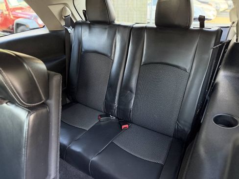 Used 2016 Dodge Journey Crossroad FWD image 15