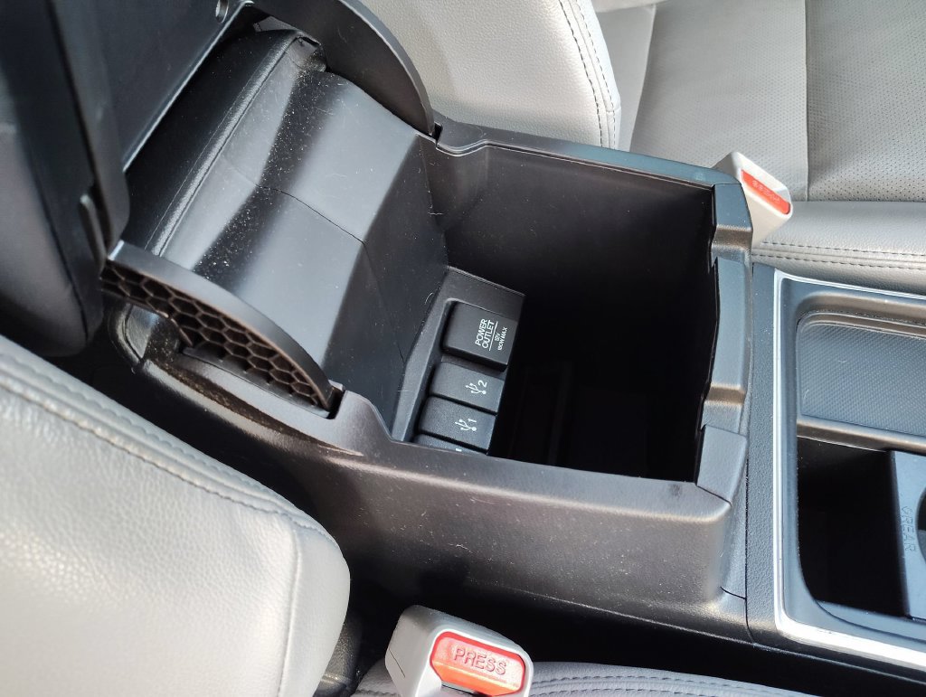 Used 2015 Honda CR-V EX-L image 31