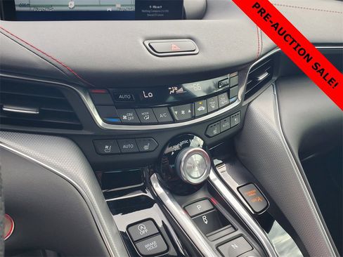 Used 2023 Acura TLX w/ A-SPEC Pkg image 31