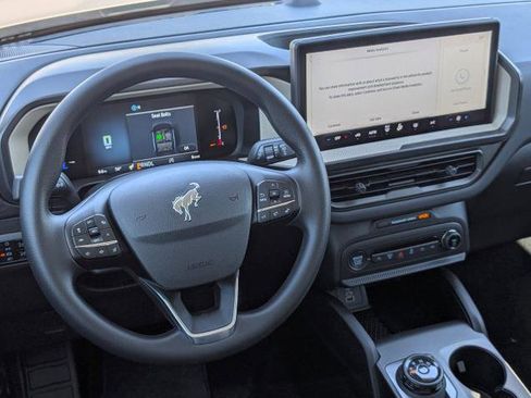 New 2026 Ford Bronco Sport Big Bend image 12