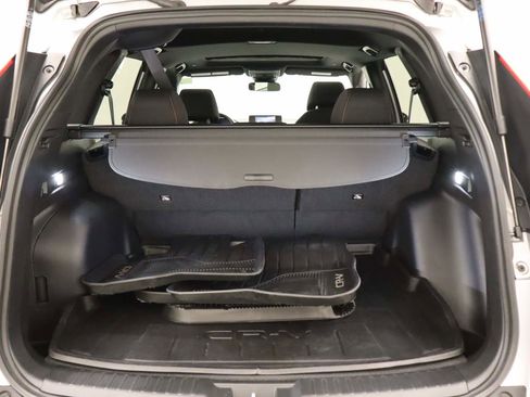Used 2025 Honda CR-V Sport image 19