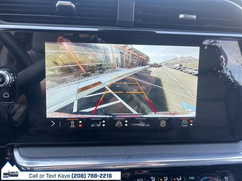 Used 2025 GMC Sierra 2500 Denali image 41