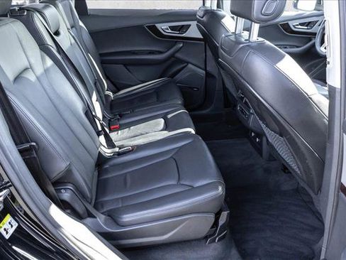 Used 2019 Audi Q7 2.0T Premium Plus w/ Premium Plus Package image 24