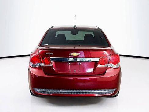 Used 2015 Chevrolet Cruze LT image 5