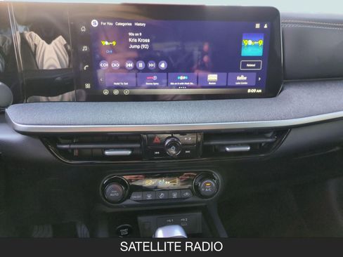 Certified 2026 Nissan Kicks SV image 17