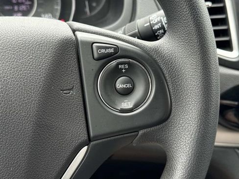 Used 2016 Honda CR-V EX image 24